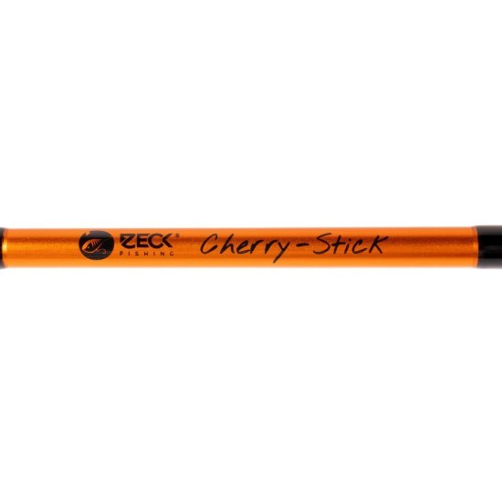 Lansetă Zeck Cherry-Stick 2.50m/5-18g, 2buc