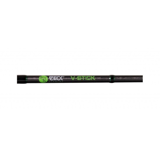 Lansetă Zeck V-Stick, 1.72m/200g, 1buc