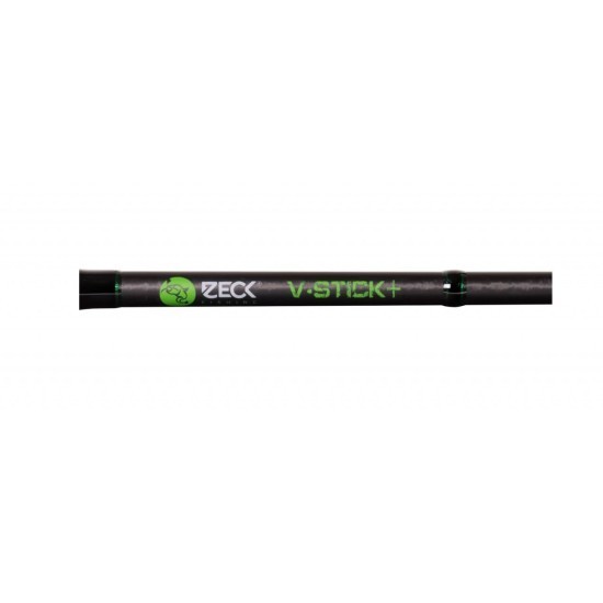 Lansetă Zeck V-Stick, 1.90m/250g, 1buc