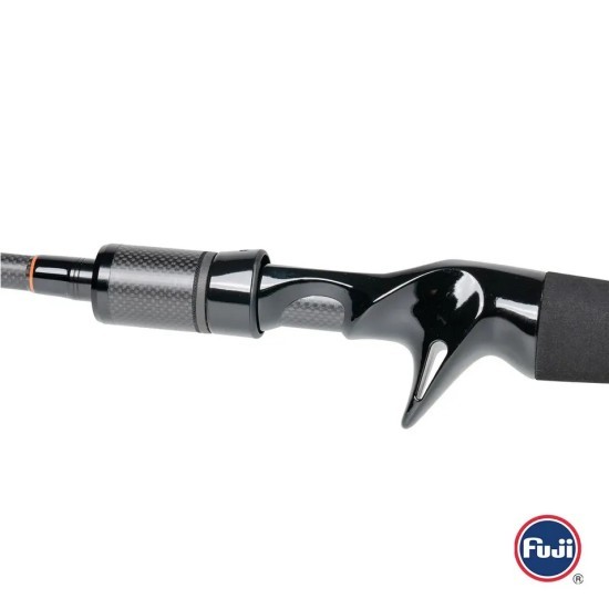 Lanseta Zeck Vertic Cast STL 1.80m 40gr