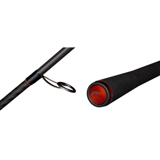 Lanseta Zeck Z-JG 2.40m 60gr Lanseta Zeck Z-JG 2.40m 60gr