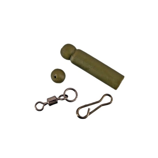 Set Konger Team Carp Accesorii Helicoper Rig Set Konger Team Carp Accesorii Helicoper Rig