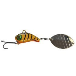 Spinnertail Konger Boogie 4gr 007 Golden Perch