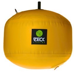 Baliza Zeck Cat Buoy Yellow