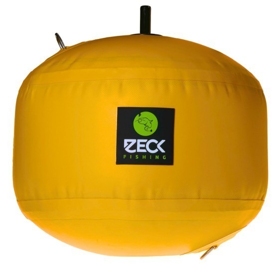 Baliza Zeck Cat Buoy Yellow Baliza Zeck Cat Buoy Yellow