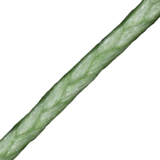 Fir textil Zeck Hulk Line, Green, 0.60mm/59kg/260m