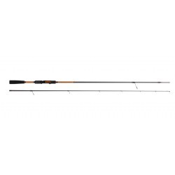 Lansetă Zeck Cherry-Stick 2.10m/3-12g, 2buc