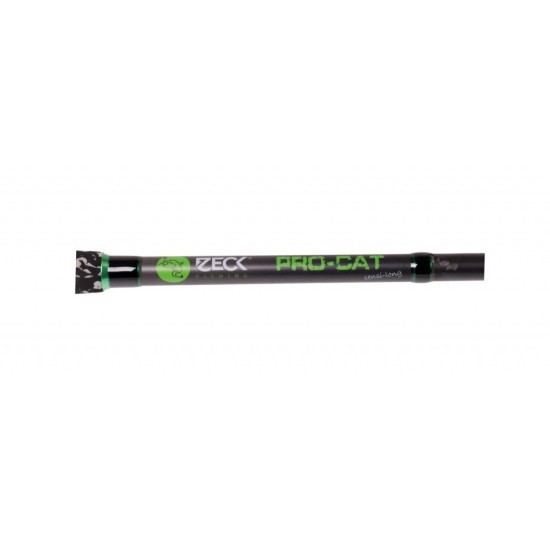 Lanseta Zeck Pro-Cat Sensi-Long 3.20m 350gr Lanseta Zeck Pro-Cat Sensi-Long 3.20m 350gr