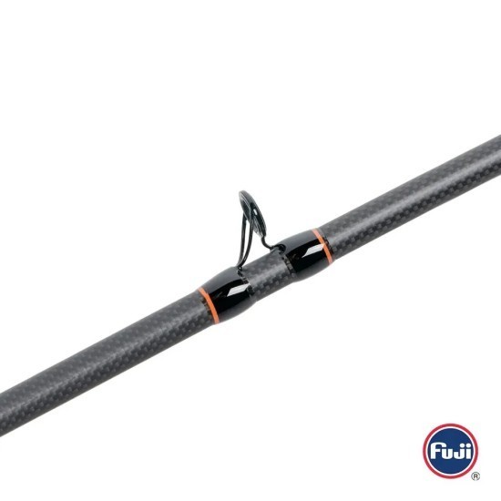 Lanseta Zeck Vertic Cast STL 1.80m 40gr