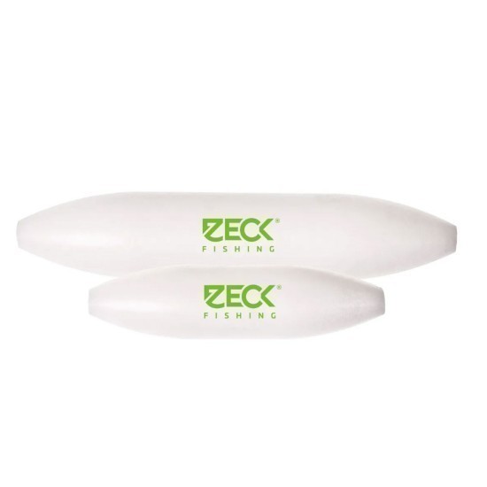 Pluta Zeck U-Float Solid White 20gr Pluta Zeck U-Float Solid White 20gr