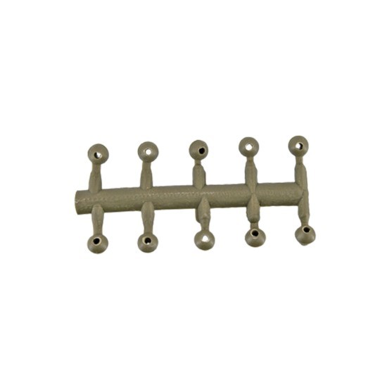Stoper Carlig Konger Carplabs® 20buc Stoper Carlig Konger Carplabs® 20buc