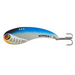 Cicada Viber Konger 6gr 002 Blue Ridge