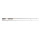 Lansetă Zeck Cherry-Stick 2.30m/4-16g, 2buc Lansetă Zeck Cherry-Stick 2.30m/4-16g, 2buc