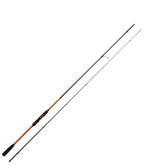 Lansetă Zeck Cherry-Stick 2.50m/5-18g, 2buc