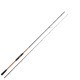 Lansetă Zeck Cherry-Stick 2.50m/5-18g, 2buc