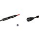Lansetă Zeck Troy 1.90m/2-7gr, 4buc Lansetă Zeck Troy 1.90m/2-7gr, 4buc