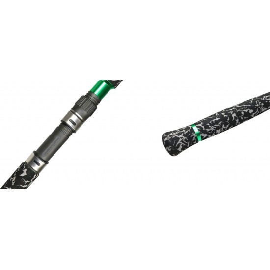 Lansetă Zeck V-Stick, 1.72m/200g, 1buc