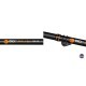 Lanseta Zeck Vertic & Spin 1.90m 40gr Lanseta Zeck Vertic & Spin 1.90m 40gr