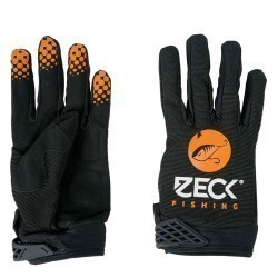 Manusi Zeck Predator Gloves M