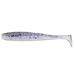 Shad Konger Blinky 7.5cm 029 Electric UV 8buc