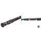 Lansetă Zeck Belly-Stick, 1.65m/200g, 1buc Lansetă Zeck Belly-Stick, 1.65m/200g, 1buc