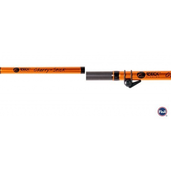 Lansetă Zeck Cherry-Stick 2.30m/4-16g, 2buc Lansetă Zeck Cherry-Stick 2.30m/4-16g, 2buc