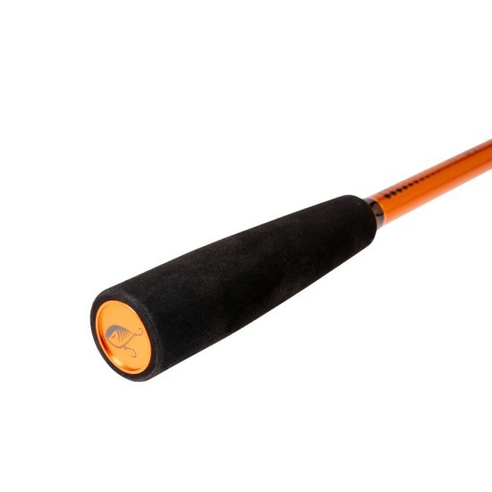 Lansetă Zeck Cherry-Stick 2.50m/5-18g, 2buc