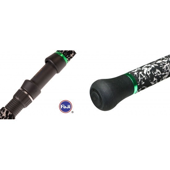 Lanseta Zeck Pro-Cat Sensi-Long 3.20m 350gr Lanseta Zeck Pro-Cat Sensi-Long 3.20m 350gr