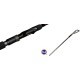 Lanseta Zeck Z-JG 2.40m 60gr Lanseta Zeck Z-JG 2.40m 60gr