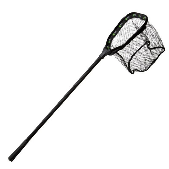 Minciog Zeck Rubber Bait Catcher, 25x25x20cm Minciog Zeck Rubber Bait Catcher, 25x25x20cm