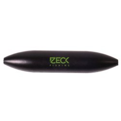 Pluta Zeck U-Float Solid Black 70gr