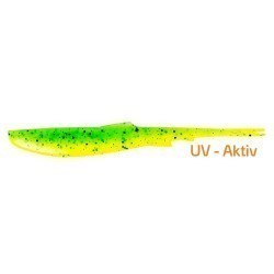 Shad Zeck Wilson, Kiwi Lemon, 10.2cm/4.3g, 7buc/blister