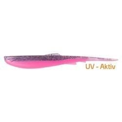 Shad Zeck Wilson, Purple Pink, 10.2cm/4.3g, 7buc/blister