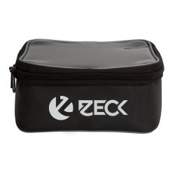 Geanta Zeck Semirigida pentru Accesorii Window Bag S 21x14.5x6cm