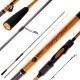 Lansetă Zeck Cherry-Stick 2.50m/5-18g, 2buc