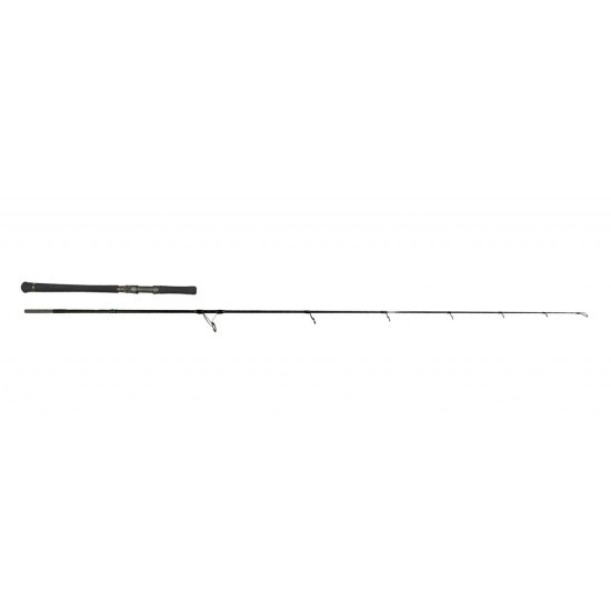 Lansetă Zeck Evo Cat Spin, 2.43m/120g, 2buc Lansetă Zeck Evo Cat Spin, 2.43m/120g, 2buc