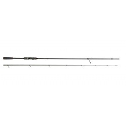 Lansetă Zeck Finesse ST 2.40m/4-28gr, 2buc