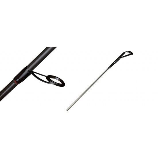 Lansetă Zeck Troy 1.90m/2-7gr, 4buc Lansetă Zeck Troy 1.90m/2-7gr, 4buc