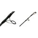 Lansetă Zeck V-Stick, 1.72m/200g, 1buc