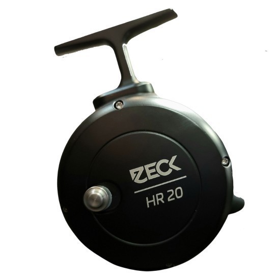 Mulinetă Zeck VR 5 (RH) Mulinetă Zeck VR 5 (RH)