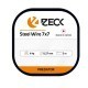 Struna Otel Zeck 7x7 0.36mm 10,5kg 3m Struna Otel Zeck 7x7 0.36mm 10,5kg 3m