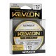 Fir Textil Konger Kevlon X4 0.14mm 14.5kg 150m Black