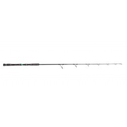 Lansetă Zeck Belly-Stick, 1.65m/200g, 1buc