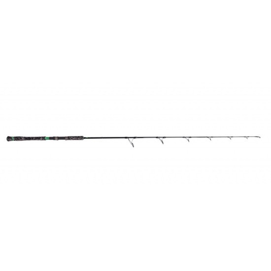Lansetă Zeck Belly-Stick, 1.65m/200g, 1buc Lansetă Zeck Belly-Stick, 1.65m/200g, 1buc