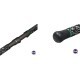 Lansetă Zeck Cat-Attack Stone, 2.80m/320g, 2buc
