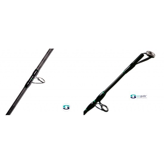 Lanseta Zeck Pro-Cat Sensi-Long 3.20m 350gr Lanseta Zeck Pro-Cat Sensi-Long 3.20m 350gr