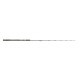 Lansetă Zeck V-Stick, 1.72m/200g, 1buc