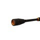 Lanseta Zeck Vertic Cast STL 1.80m 40gr