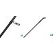 Lanseta Zeck Vertic & Spin 1.90m 40gr Lanseta Zeck Vertic & Spin 1.90m 40gr