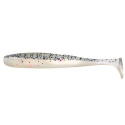 Shad Konger Blinky 7.5cm 013 Blue Ghost 8buc